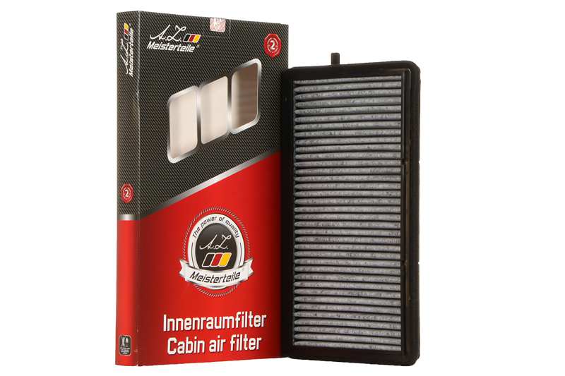 Innenraumluftfilter